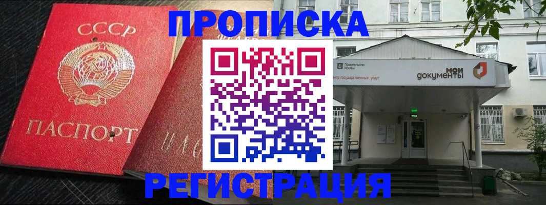 прописка в квартире в Вяземском